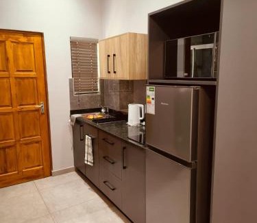 Potchefstroom Apartamento | Chekkat Square
