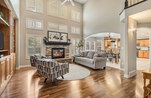Clearfield Casa | Chelemes House by Cloud Dream Homes