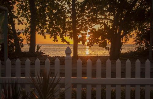 Anse Boileau Apartamento | Chello's Villa