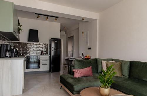 Argostoli Town Apartamento | Chelmis Sea Front Apartments - Atlantis