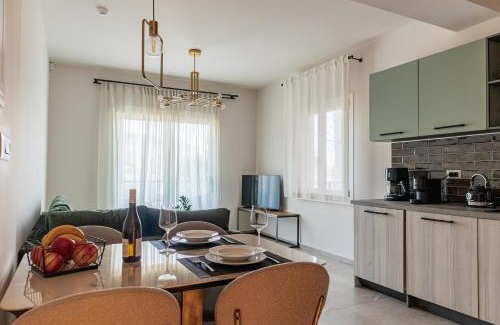 Argostoli Town Apartamento | Chelmis Sea Front Apartments - Atlantis