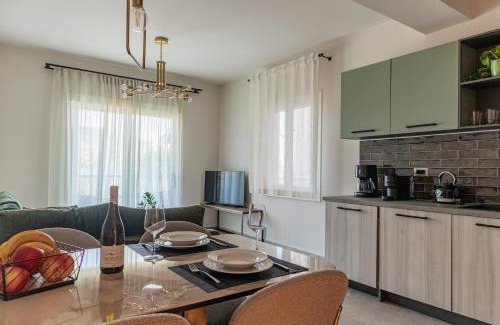 Argostoli Town Apartamento | Chelmis Sea Front Apartments - Atlantis