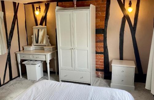 Great Leighs Casa | Chelmsford Cottage Homestay Free Parking Fab Garden
