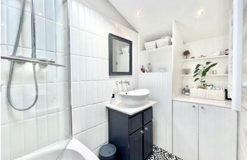 Great Leighs Casa | Chelmsford Cottage Homestay Free Parking Fab Garden