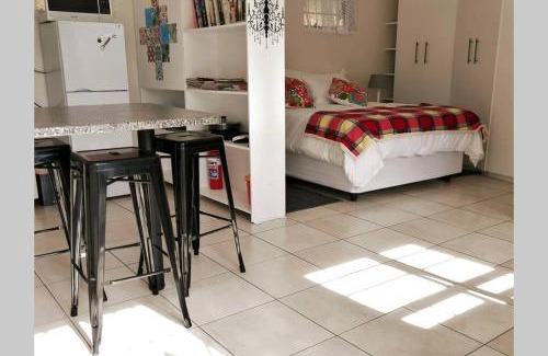 Port Elizabeth Apartamento | Chelmsford Cottage