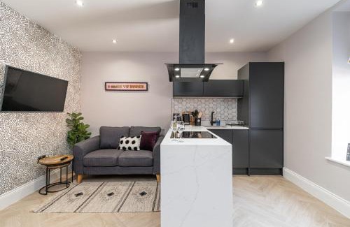 Newcastle-upon-Tyne Casa | Chelmsford Lofts - High-spec luxury apartments