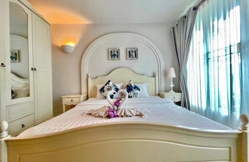 Khao Tao Apartamento | Chelona huahin beachfront resort condo