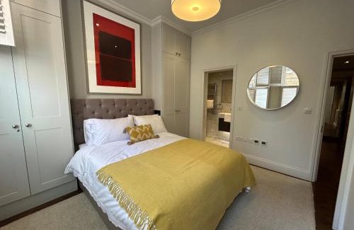 Chelsea Riverside Apartamento | Chelsea flat, convenient and quiet