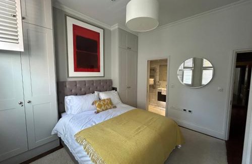 Chelsea Riverside Apartamento | Chelsea flat, convenient and quiet