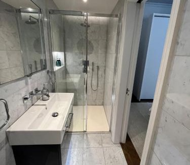 Chelsea Riverside Apartamento | Chelsea flat, convenient and quiet