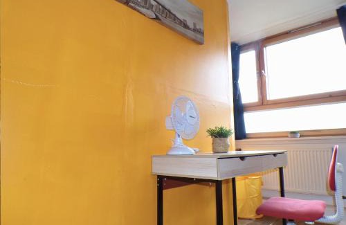 Chelsea Riverside Apartamento | Chelsea Flawless Home Close to River Thames