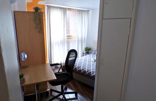 Chelsea Riverside Apartamento | Chelsea Flawless Home Close to River Thames