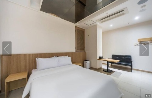 Dongtan Hotel | chelsea