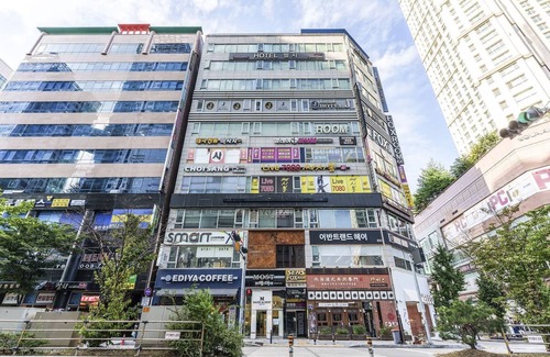 Dongtan Hotel | chelsea
