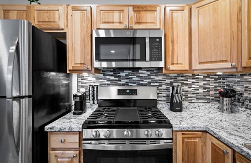 Roosevelt Condominio | Chelsea Place by RedAwning