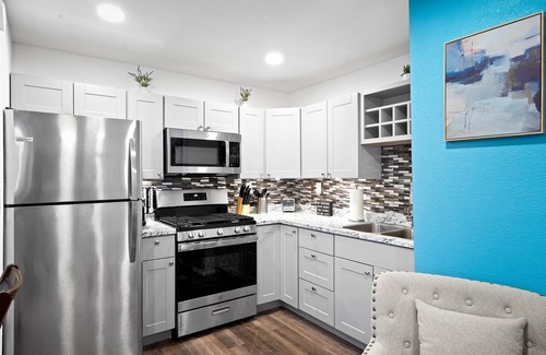 Roosevelt Condominio | Chelsea Place by RedAwning