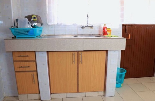 Kisii Apartamento | Chelsea's Apartment two bedroom with wifi/Netflix