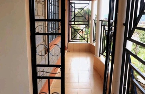 Kisii Apartamento | Chelsea's Apartment two bedroom with wifi/Netflix