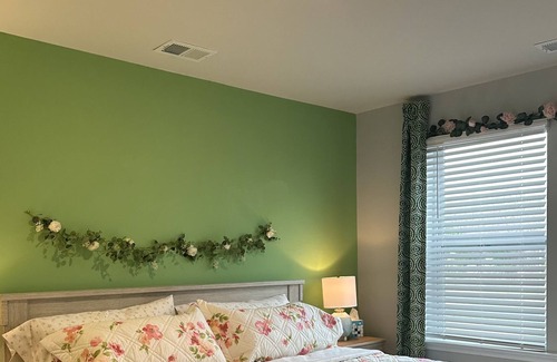 Salisbury Casa | Chelsea Suite