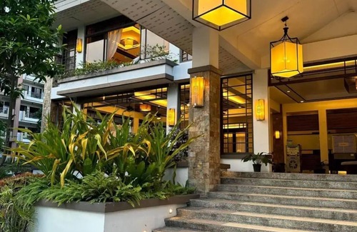 Muntinlupa Apartamento | Chelsea Tower 1