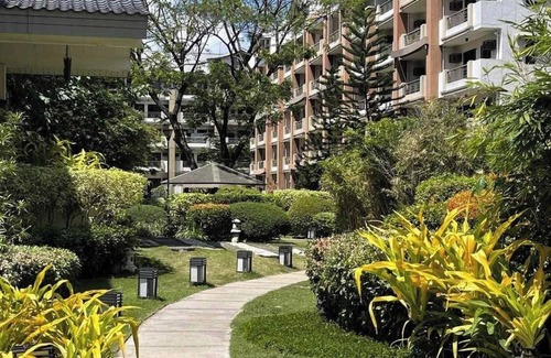 Muntinlupa Apartamento | Chelsea Tower 1