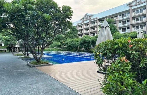 Muntinlupa Apartamento | Chelsea Tower 1