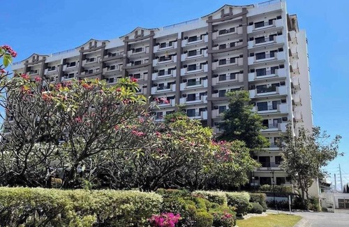 Muntinlupa Apartamento | Chelsea Tower 1