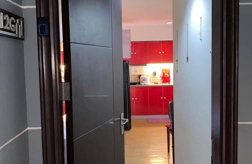 Muntinlupa Apartamento | Chelsea Tower 2