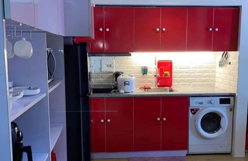 Muntinlupa Apartamento | Chelsea Tower 2