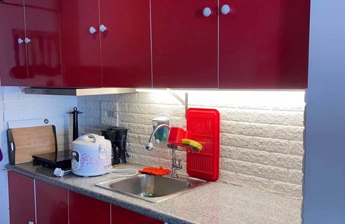 Muntinlupa Apartamento | Chelsea Tower 2