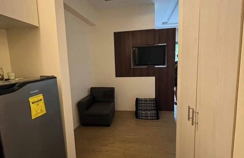 Muntinlupa Apartamento | Chelsea Tower 3