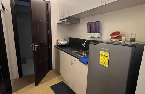 Muntinlupa Apartamento | Chelsea Tower 3