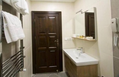 Kars Hotel | Cheltikov Hotel