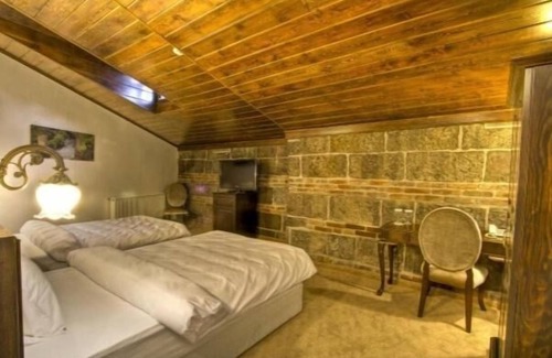 Kars Hotel | Cheltikov Hotel