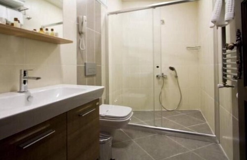 Kars Hotel | Cheltikov Hotel