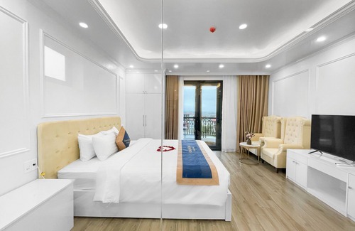 Soc Son Hotel | Chemi Noi Bai Airport Hotel