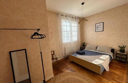 Nantheuil Casa | Chemin du bel air