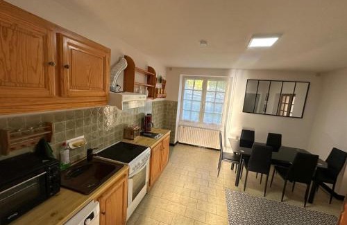 Nantheuil Casa | Chemin du bel air