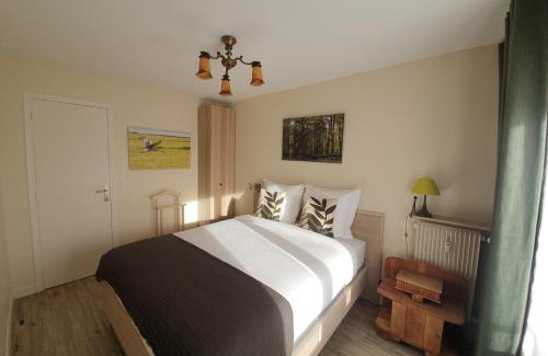 Bayeux Apartamento | Chemin vert