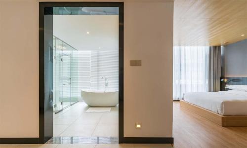 Yangshuo Hotel | Chen Jia Garden Hotel