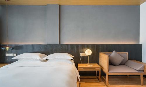 Yangshuo Hotel | Chen Jia Garden Hotel