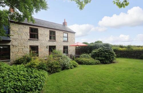 Mabe Casa | Chenalls Cottage
