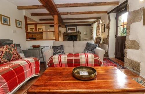 Mabe Casa | Chenalls Cottage