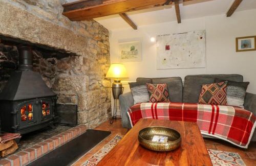 Mabe Casa | Chenalls Cottage