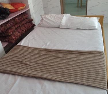 Tiruchendur Cabina | Chendur kumaran residency