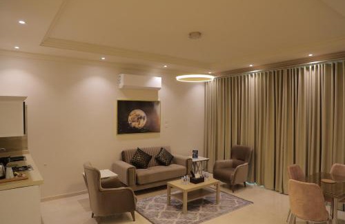 Taif Apartamento | Cheney Parkin