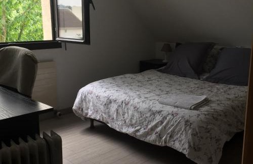 Saint-Germain-en-Laye Apartamento | Cheng