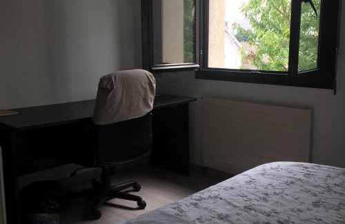 Saint-Germain-en-Laye Apartamento | Cheng