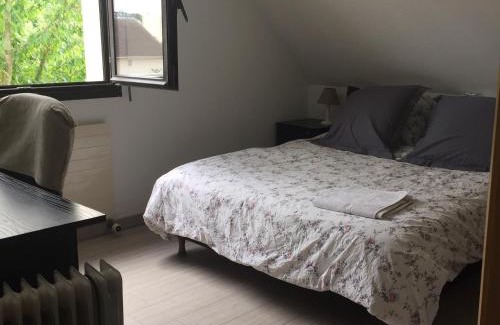 Saint-Germain-en-Laye Apartamento | Cheng