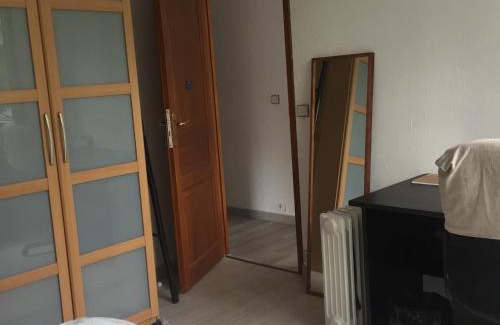 Saint-Germain-en-Laye Apartamento | Cheng